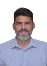 Foto oficial de Professor Ximenes no TSE