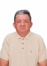 Foto oficial de Chico Tanazo no TSE