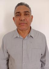 Foto oficial de Professor Iral no TSE