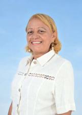 Foto oficial de Marcia Guerreira no TSE