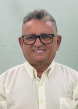 Foto oficial de Joselito do Povão no TSE