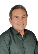 Foto oficial de Edino Neiva no TSE