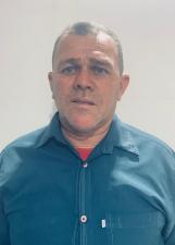 Foto oficial de José Carlos no TSE