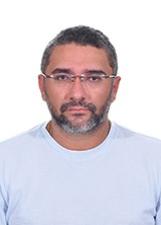 Foto oficial de Neto Pereira no TSE