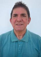 Foto oficial de Anatoli France no TSE
