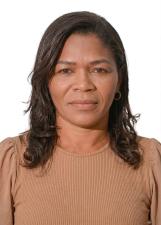 Foto oficial de Nemaura Santos no TSE