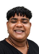 Foto oficial de Lambertiny no TSE