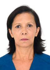 Foto oficial de Deuzelia Maria no TSE
