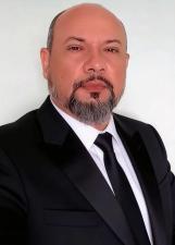 Foto oficial de Júnior Rocha no TSE