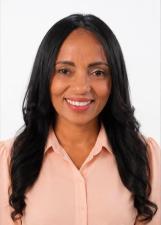 Foto oficial de Irmã Calina Lopes no TSE