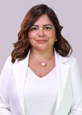 Foto oficial de Sgt Elizangela no TSE