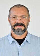 Foto oficial de Otoniel Chagas Bisneto no TSE