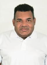 Foto oficial de Marcos Canguru no TSE
