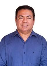Foto oficial de Professor Zenivan no TSE