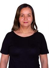 Foto oficial de Samara Oliveira no TSE