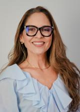 Foto oficial de Ângela Milk no TSE