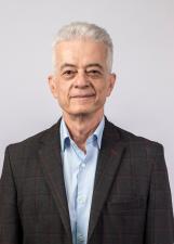 Foto oficial de Prof. Mauro Rosa no TSE