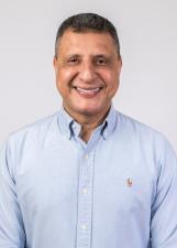 Foto oficial de Dr. Flávio no TSE