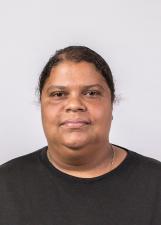 Foto oficial de Keila  Acaba Não Mundão no TSE