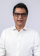 Foto oficial de Hazenclever Lopes no TSE