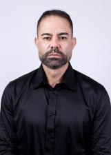 Foto oficial de Poubel no TSE