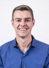 Foto oficial de Diogo Balieiro Diniz no TSE