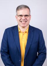Foto oficial de Delegado Antonio Furtado no TSE