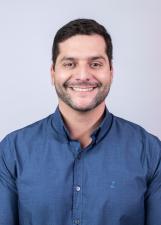 Foto oficial de Ricardo Netuno no TSE