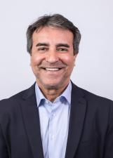 Foto oficial de Jorge Miranda no TSE