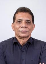 Foto oficial de Roberto Monteiro-Pai no TSE