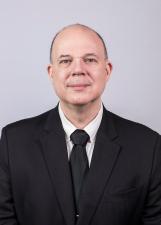 Foto oficial de Marcello Capparelli no TSE