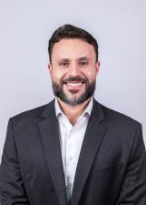 Foto oficial de Igor Porto no TSE