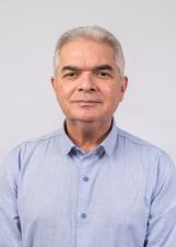 Foto oficial de Dr Maurilio no TSE