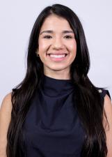 Foto oficial de Julia de Castro no TSE