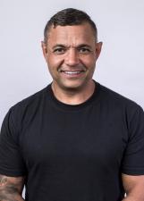 Foto oficial de Sgt Batata no TSE