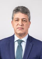 Foto oficial de Dr. Deodalto no TSE
