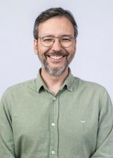 Foto oficial de Daniel Marques no TSE