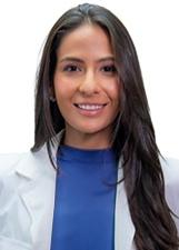 Foto oficial de Dra. Gabriela no TSE