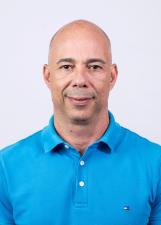 Foto oficial de Valdecy da Saúde no TSE