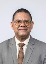 Foto oficial de Nilson O Abençoado no TSE