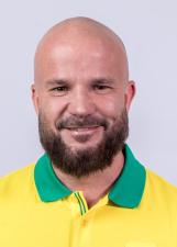 Foto oficial de Renan Jordy no TSE