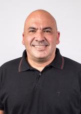 Foto oficial de Rodrigo Ascoly no TSE