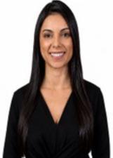 Foto oficial de Dr. Grazi Macedo no TSE