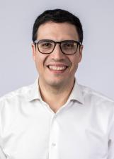 Foto oficial de Dr. Rogerio Amorim no TSE