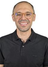 Foto oficial de Alexandre Knoploch no TSE