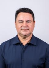 Foto oficial de Coronel Marcio no TSE