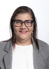 Foto oficial de Clemilda Cléo Mendonça no TSE
