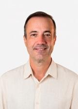 Foto oficial de Bruno Boaretto no TSE