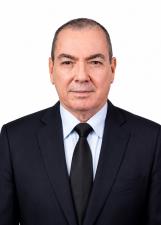 Foto oficial de Policial Paulo Bastos no TSE