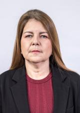 Foto oficial de Dra Helen Vita no TSE